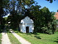 Kapelle „Zum Gegeißelten Heiland“