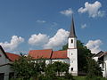 Katholische Kirche St. Helena