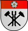 Wappen Ortsteil Hostenbach