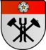 Blason de Hostenbach