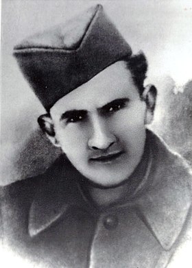 Hristijan Todorovski Karpoš