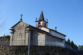 Igreja de Ajude