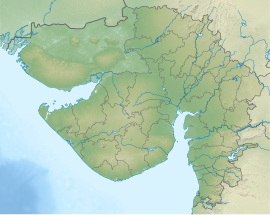 Vejalka is located in Gujarat