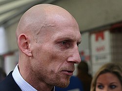 Image illustrative de l’article Jaap Stam