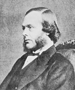 Joseph Lister