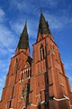 Catedral de Uppsala