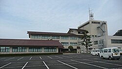 Kinkō Town Hall
