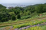 Kobe Nunobiki Herb Park