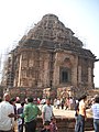 Konark Sun Tapınağı