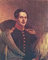 Mikhaïl Lermontov