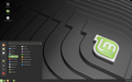 Linux Mint 19.2 (Tina) with Cinnamon