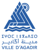 Official logo of Agadir