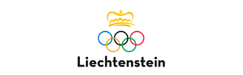 Liechtenstein Olympic Committee logo