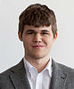 Magnus Carlsen