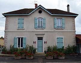 Town hall