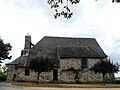 Kirche Saint-Sigismond