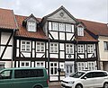 Wohnhaus Marktplatz 1