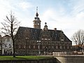 Midelburgo, el edificio monumental: los Kloveniersdoelen