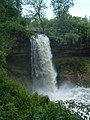 Minnehaha Falls, ditto, pretty much. Probably my best image, though.