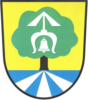 Coat of arms of Mirošovice