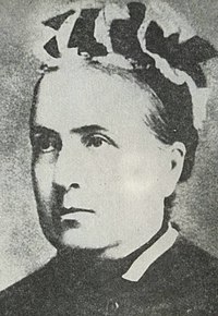 Adeline Pauline Irby