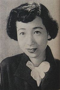 宮城野 由美子