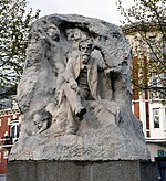 Monument à Jean-Baptiste Carpeaux