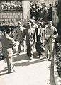 Mustafa Barzani en 1958.