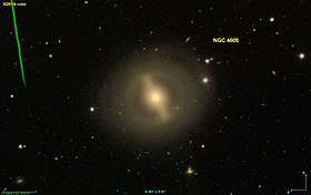 Image illustrative de l’article NGC 4608