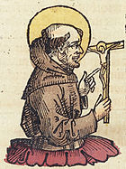 In the Nuremberg Chronicle