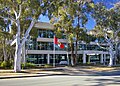 Embassy of Peru in Canberra