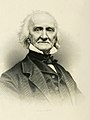 Philip Marett (1837–1840)
