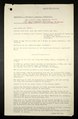 British Army military intelligence file of the activities of Countess Constance Georgina Markievicz of 1922