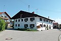 Ehemaliges Bauernhaus „zum Kini-Jager“