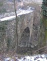 Ponte a Rancio Valcuvia.