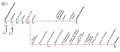 Paris plan RER Ligne E