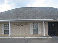 Castor Village Hall