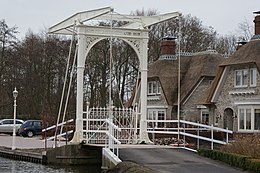 Rijnsaterwoude – Veduta