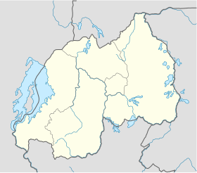 (Voir situation sur carte : Rwanda)