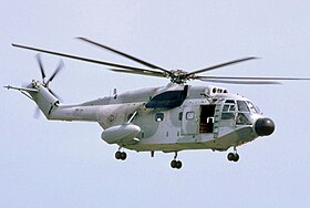 Image illustrative de l’article Sud-Aviation SA321 Super Frelon