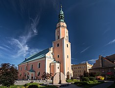 St. Michael's Church