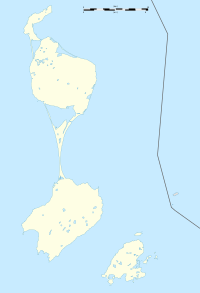 2017 Ligue de Football de Saint Pierre et Miquelon is located in Saint Pierre and Miquelon