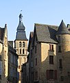 Ancienne cathédrale Saint-Sacerdos de Sarlat