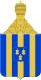 Coat of arms of Schelle