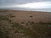 Sandwich Bay