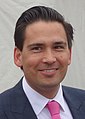 Simon Bridges (Tauranga)