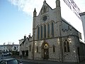 St Joseph Church, Newton Abbot