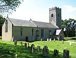 Church of St Edmund