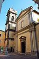 Chiesa di Santa Maria Maggiore a Supino