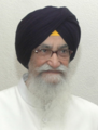 Surjit Singh Barnala